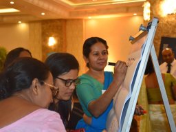 Capacity Development Program for the RGD excutive officers