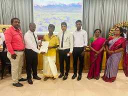 Mobile Service Conducted in Mullaitivu District