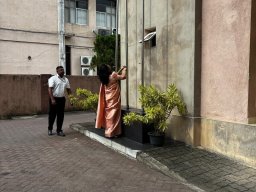 2026 New Year Commencement of Duties