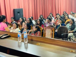 Women’s Rights Program – Ministry of Women and Child Affairs